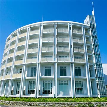 HOTEL Areaone Koshiki Island